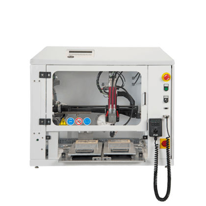 Sistema di ispezione ottico - PVA350 - PVA - ad anello chiuso / automatizzato / per filamenti per stampanti 3D