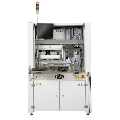 Sistema di incollaggio - PVA710 - PVA