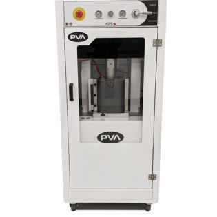 Pompa dosatrice - PVA-1GPU - PVA - alternativa / per prodotti chimici / con motore idraulico