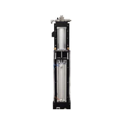 Pompa a cartuccia - PCTP - PVA - ad aria / pneumatica / a innesco standard