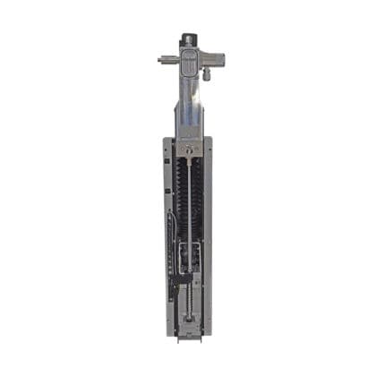 Pompa a pistone - SPP - PVA - ad aria / elettrica / a innesco standard