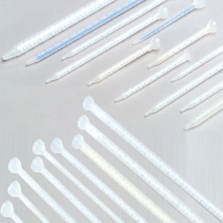 Miscelatore statico - PVA - PVA - verticale / continuo / dispersore