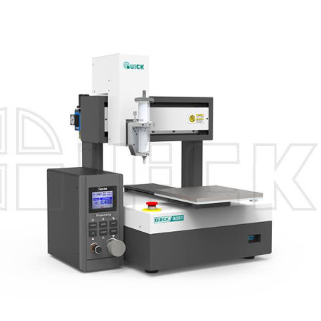 Distributore automatico - 8283 - Quick Intelligent Equipment Company - compatto
