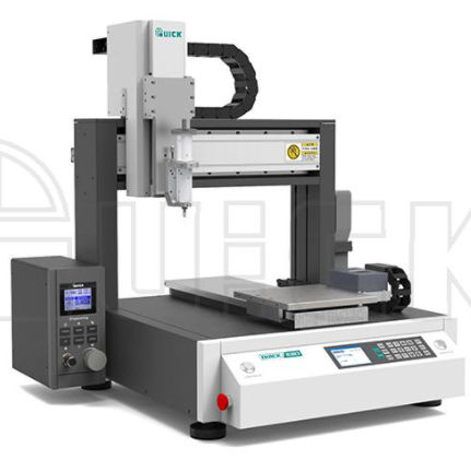 Distributore automatico - 8383 - Quick Intelligent Equipment Company - compatto