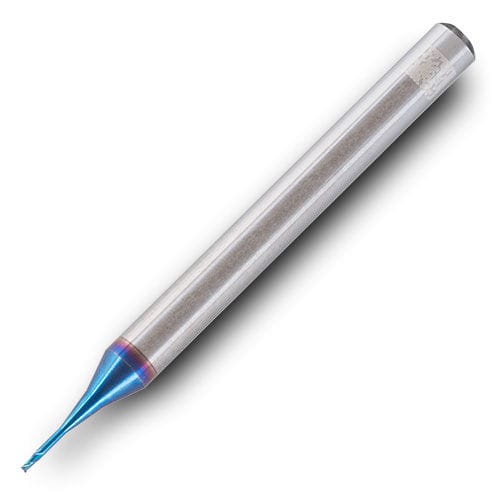 Fresa di testa semisferica - POWER ROUNDS™ 45D0  - Ingersoll Cutting Tools - a raggio / a codolo / carburo solido