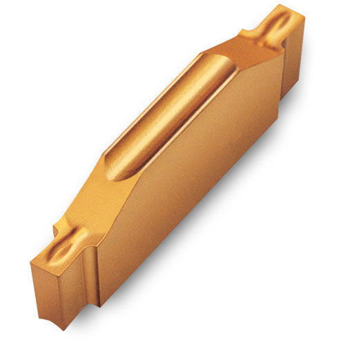 Inserto scanalato per acciaio - T-Clamp Ultra+ B TDBT  - Ingersoll Cutting Tools