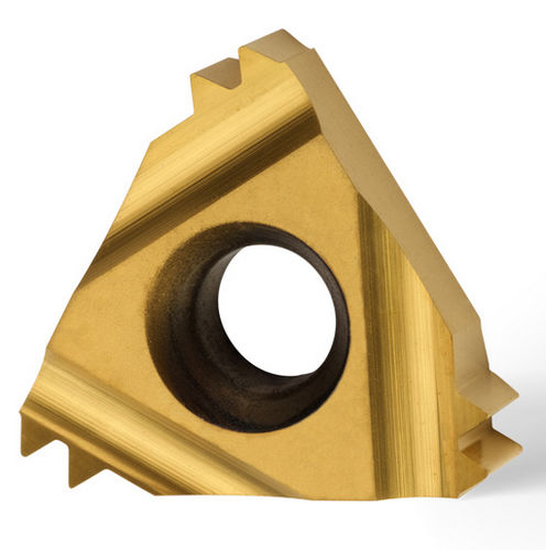 Placchetta di filettatura - 16ER0.75IS0 3M - Ingersoll Cutting Tools