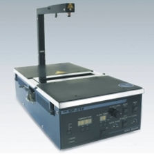 Macchina di brasatura dolce a selettiva a onde - TOP-375 - Rubröder GmbH Factory Automation - semiautomatica / per componenti elettronici / portatile