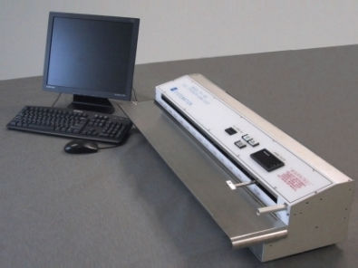 Sistema di misurazione di forza - TP-150 - Rubröder GmbH Factory Automation - automatico / di pezzi