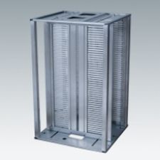 Armadio rack per schede PCI - NKLH / ALG series - Rubröder GmbH Factory Automation
