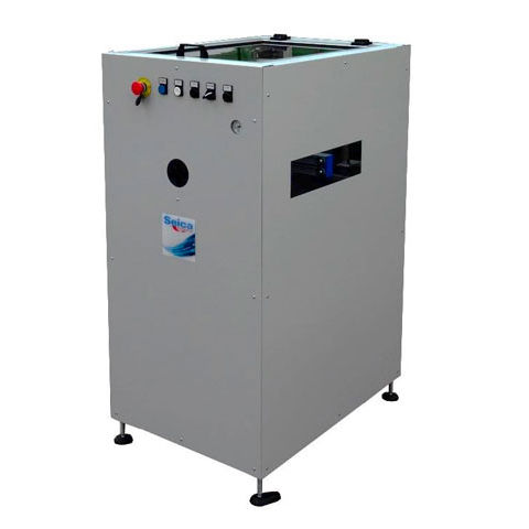 Unità di capovolgimento - SA-FC-INV - Seica Automation S.r.l.