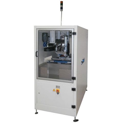Alimentatore per circuito stampato automatico - SA-FC-BBL-VSC - Seica Automation S.r.l.