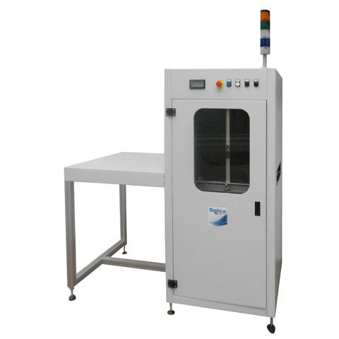 Alimentatore per circuito stampato - SA-FC-1ML-XL - Seica Automation S.r.l.