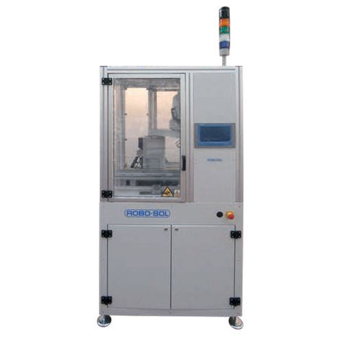 Robot SCARA - Seica Automation S.r.l. - 5 assi / di brasatura / ad alta velocità