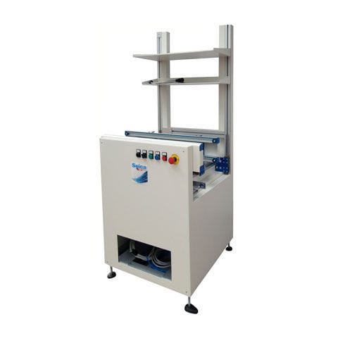 Stazione di rework per PCB - SA-FC-RS2L - Seica Automation S.r.l.