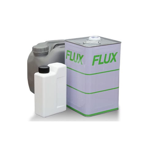 Flusso di saldatura - ES-1100 series - Senju Metal Europe GmbH