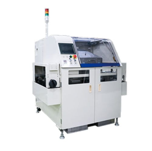 Spray fluxer - SSF2 series - Senju Metal Europe GmbH