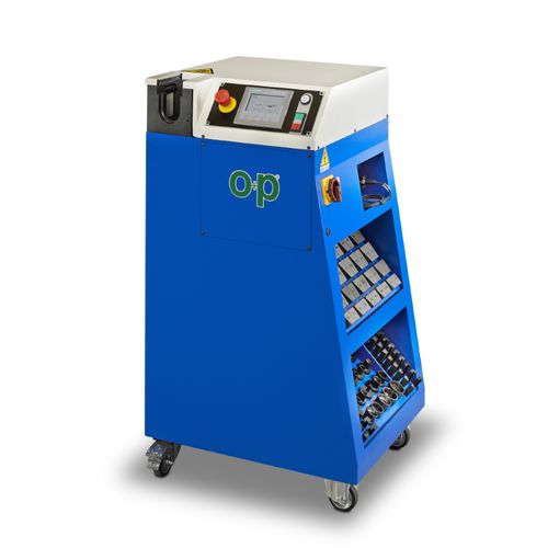 Macchina per il premontaggio - UNISPEED USFL/01ES - OP Srl