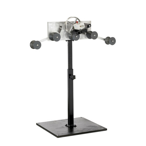 Apparecchio di misura di lunghezza - OP Srl - per tubi / di alta precisione / analogico