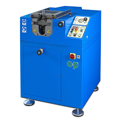 Macchina di svasatura di tubi - UNISPEED USFL90/37EL6/90 - OP Srl