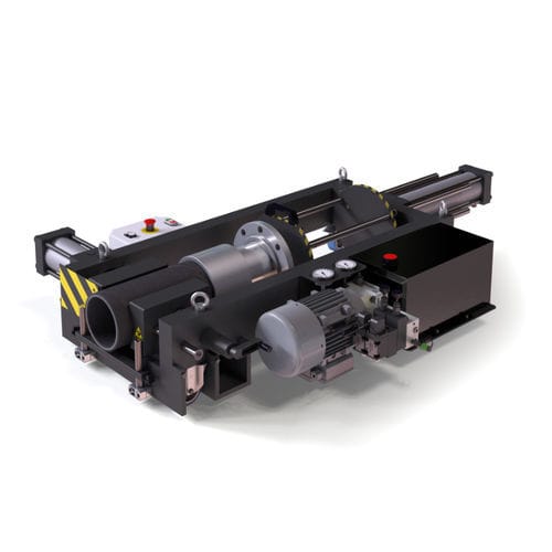 Macchina per il premontaggio - INSERT 08H - OP Srl