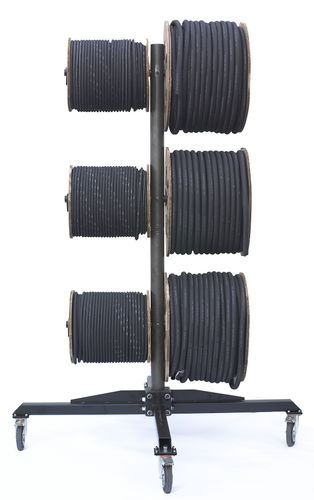 Scaffalatura da officina - SRB6 - OP Srl - mobile / per tubi