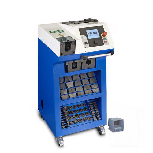 Macchina per il premontaggio - UNISPEED USFL 24/37 ES - OP Srl