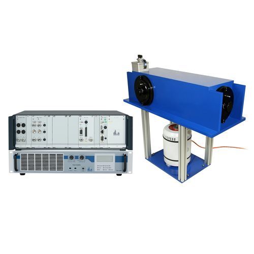 Sistema di calibratura di pressione - CS18 SPL-VLF - SPEKTRA Schwingungstechnik und Akustik GmbH Dresden