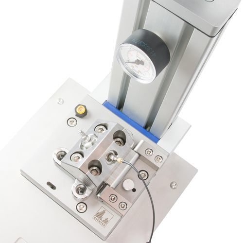 Eccitatore di calibratura - DPE-02 - SPEKTRA Schwingungstechnik und Akustik GmbH Dresden