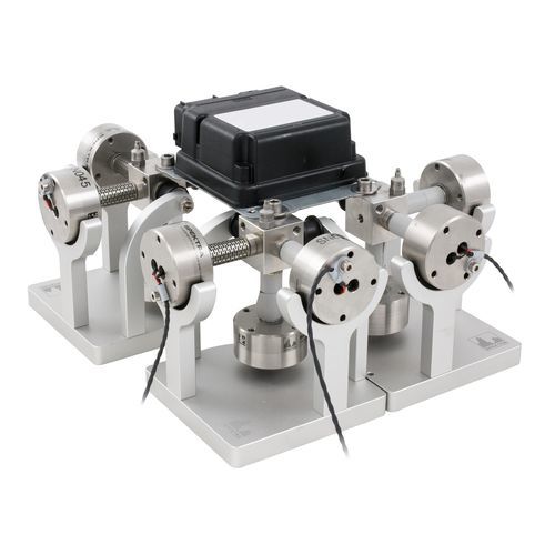 Eccitatore di calibratura - PC-X - SPEKTRA Schwingungstechnik und Akustik GmbH Dresden