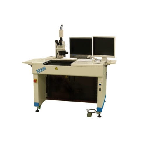Sistema di verifica - VS001 - Taiyo Industrial Co., Ltd.