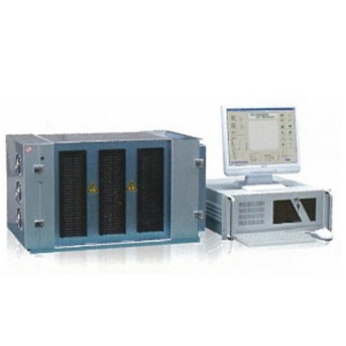 Controllore di conformità elettrica - E - Taiyo Industrial Co., Ltd.