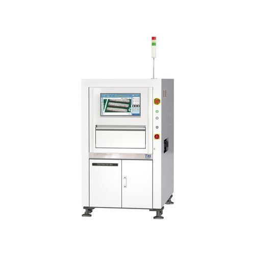 Sistema di ispezione digitale - TR7007D SII series - TRI Test Research Europe GmbH - a camera / 3D / EtherCAT