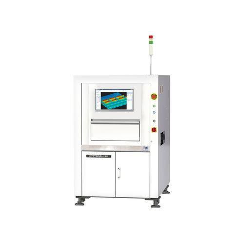 Sistema di ispezione ottico - TR7700QH SII - TRI Test Research Europe GmbH - automatizzato / video / di saldatura