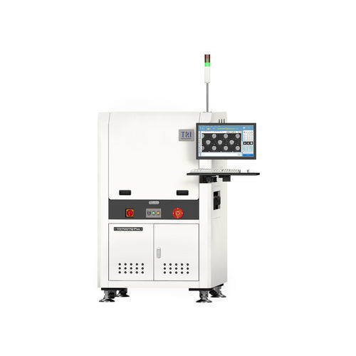 Sistema di ispezione ottico - TR7007Q/QI Plus series - TRI Test Research Europe GmbH - a camera / 3D / EtherCAT