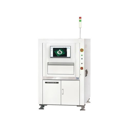 Sistema di ispezione ottico - TR7700QB SII - TRI Test Research Europe GmbH - a camera / 3D / automatizzato