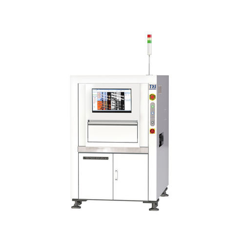Sistema di ispezione ottico - TR7500 SIII Ultra - TRI Test Research Europe GmbH - laser / CMOS / a visione video