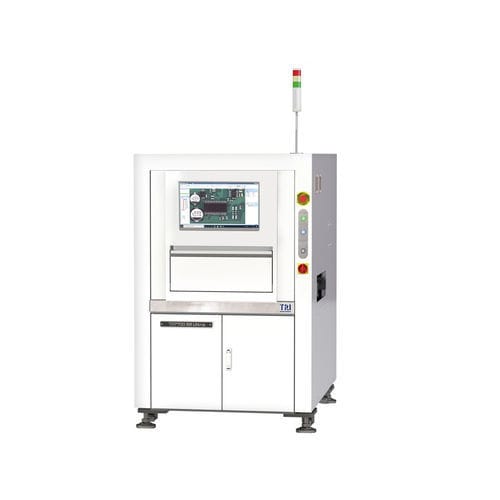 Sistema di ispezione ottico - TR7700 SIII Ultra - TRI Test Research Europe GmbH - a visione video / a camera / 3D
