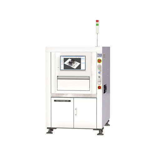 Sistema di ispezione ottico - TR7700QC SII - TRI Test Research Europe GmbH - a visione video / a camera / 3D