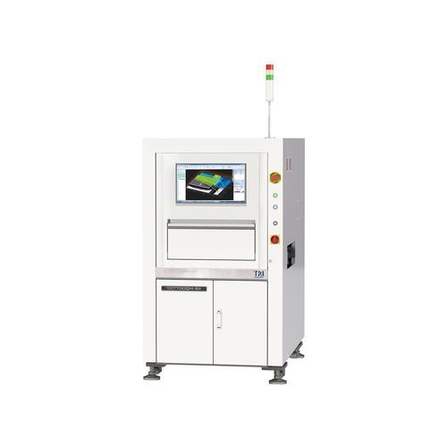 Sistema di ispezione CMOS - TR7700QM SII - TRI Test Research Europe GmbH - digitale / a camera / 3D