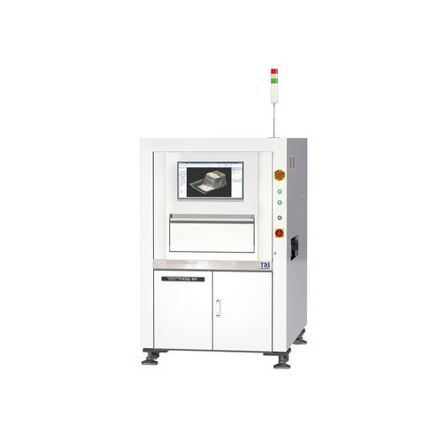 Sistema di ispezione ottico - TR7700Q SII - TRI Test Research Europe GmbH - a visione video / a camera / 3D