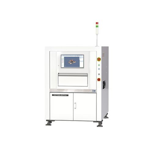 Sistema di ispezione ottico - TR7700L SIII Plus - TRI Test Research Europe GmbH - a camera / automatizzato / di saldatura
