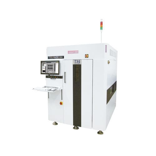 Macchina di ispezione a raggi X - TR7600 SIII - TRI Test Research Europe GmbH - per tomografia digitale / CT / 3D