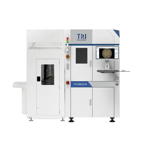 Sistema di ispezione a infrarossi - TR7950Q SII - TRI Test Research Europe GmbH - a camera / 3D / AI