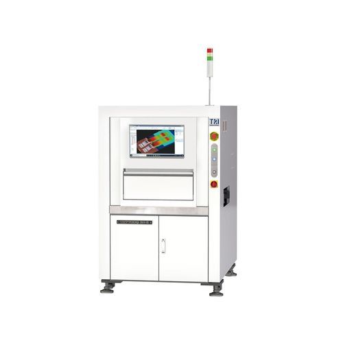 Macchina di ispezione ottica - TR7700Q SII-S - TRI Test Research Europe GmbH - 3D / per semiconduttore / per l'industria elettronica