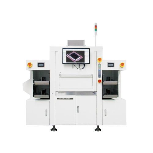 Sistema di ispezione CMOS - TR7900Q SII - TRI Test Research Europe GmbH - a visione video / LED / a camera