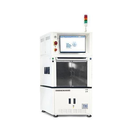 Tester di capacità - TR5001 SII INLINE - TRI Test Research Europe GmbH - di prestazione / di rete / di tensione