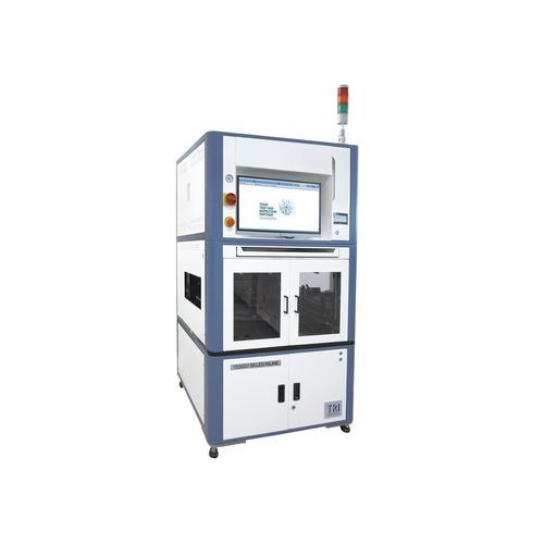 Tester di capacità - TR5001 SII LED - TRI Test Research Europe GmbH - di prestazione / di tensione / di continuità