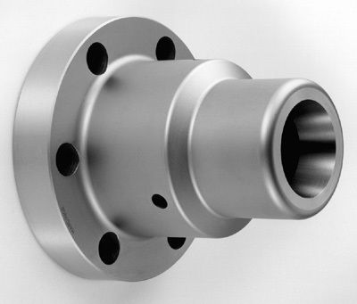 Portapinze per tornitura - A2-6 16C-60 - Hardinge Workholding - per lavorazione di metalli / pull-back / 3 ganasce
