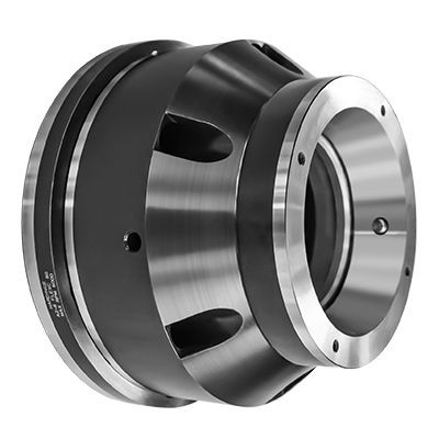 Portapinze per pinze in spinta - FlexC® 80 - Hardinge Workholding - per lavorazione / di precisione / con cambio rapido